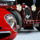 Illustration for article titled Alfa Romeo Needs To Stop Bringing Their Classic Cars To Auto Shows